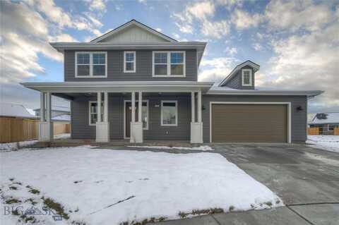 1508 Cyril Way, Belgrade, MT 59714