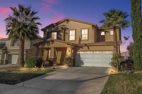 2707 Chicory Lane, Palmdale, CA 93551