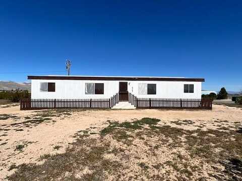 6363 Sespe Avenue, Mojave, CA 93501