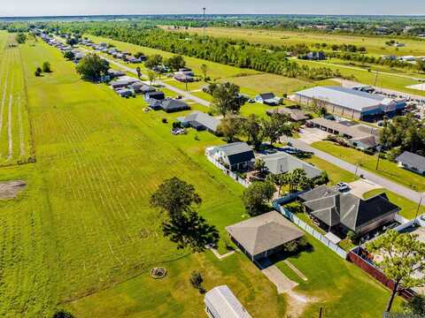 4744 B Hwy 1, Raceland, LA 70394