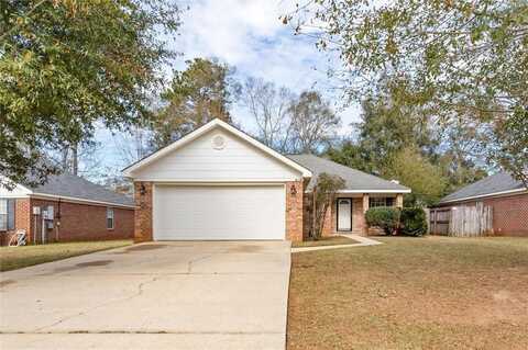 9660 Spring Meadow Drive S, Mobile, AL 36695