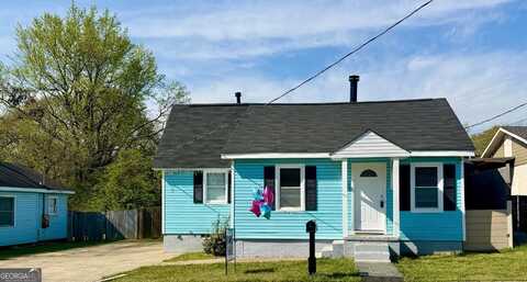 303 LATIMER, Marietta, GA 30008