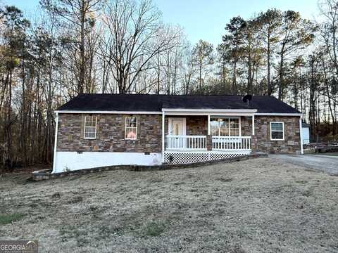 3203 Pawnee, Rex, GA 30273