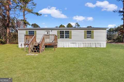 126 Barn road circle, Jesup, GA 31545