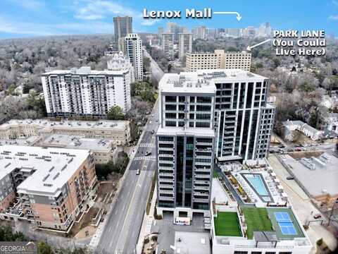 2479 Peachtree, Atlanta, GA 30305