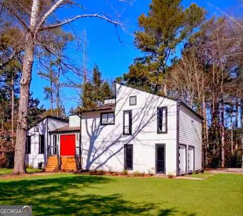 2645 Shadow Woods, Marietta, GA 30062
