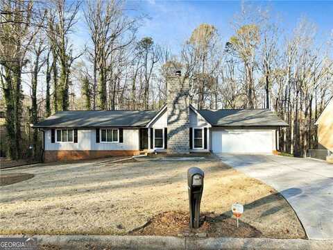 4522 Karron, Powder Springs, GA 30127