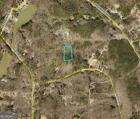 0 Rock, Stockbridge, GA 30281