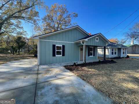 412 Hardy Avenue, Rome, GA 30161