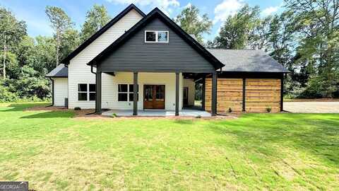 90 Ayers, Bowdon, GA 30108