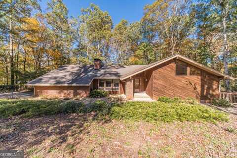 2612 Country Club, Conyers, GA 30013