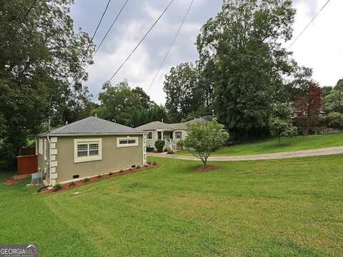 69 Norwood, Atlanta, GA 30317