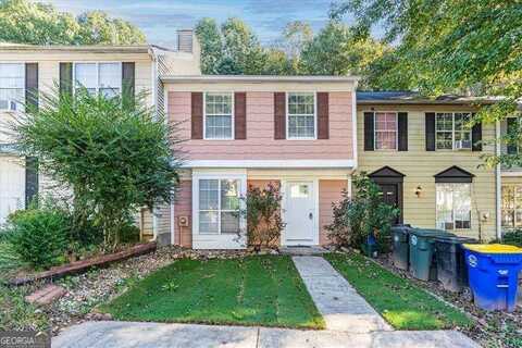 3562 Kennesaw Statio, Kennesaw, GA 30144