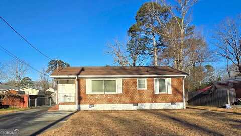 105 Malone, Rome, GA 30165