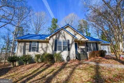4125 C Rogers, Gainesville, GA 30506