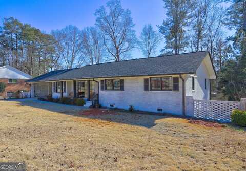 303 Charles, Thomaston, GA 30286