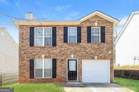 3843 Riverside, Decatur, GA 30034