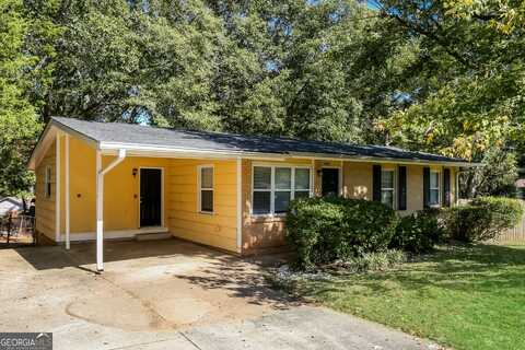 1405 Shoreham, Atlanta, GA 30349