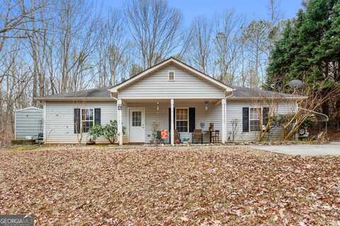 304 Slaughter, Hampton, GA 30228