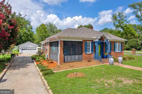 157 Hartwell, Royston, GA 30662