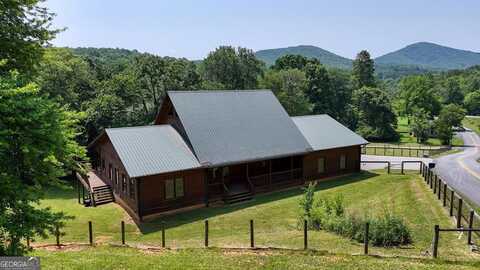 130 Stablegate, Blairsville, GA 30512