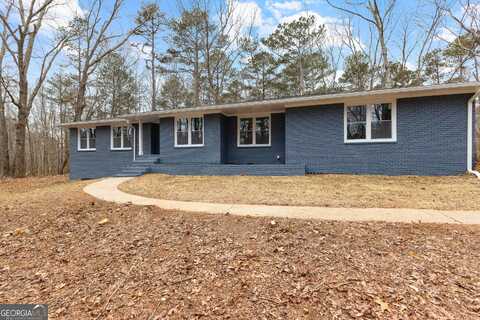 4145 White Oak, Winston, GA 30187