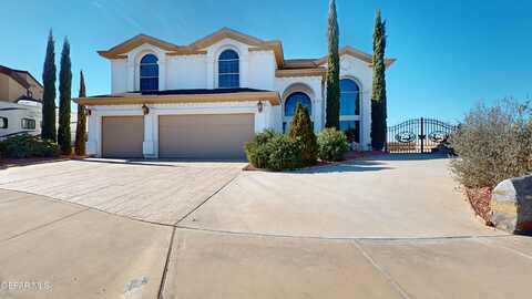 undefined, Horizon City, TX 79928