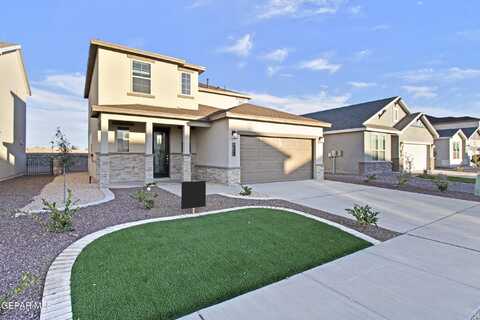 undefined, El Paso, TX 79928