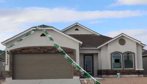 undefined, El Paso, TX 79928