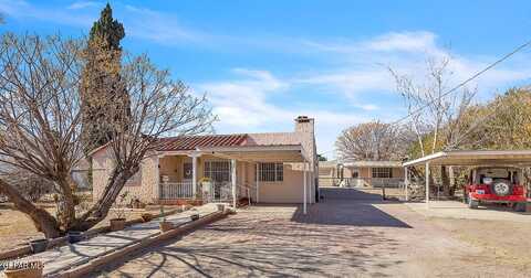 7674 BARTON Street, El Paso, TX 79915