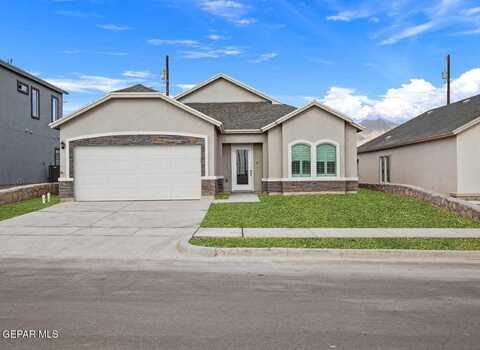undefined, El Paso, TX 79928