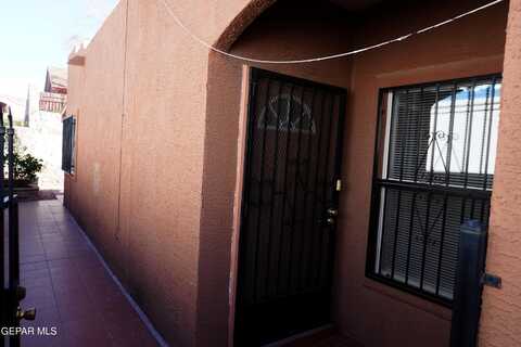 2150 KING JAMES Place, El Paso, TX 79903