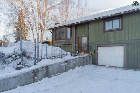 1600 MARKET STREET, Fairbanks, AK 99709