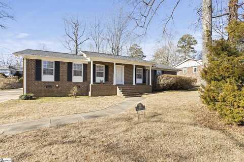 403 Confederate Circle, Taylors, SC 29687