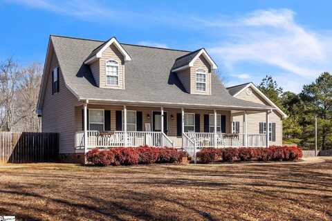 241 Garvin Road, Liberty, SC 29657