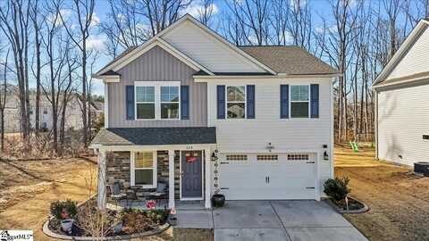 326 Chinchilla Drive, Fountain Inn, SC 29644