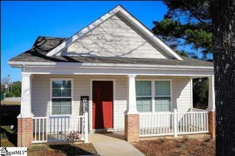 107 DILLON Drive, Clinton, SC 29325