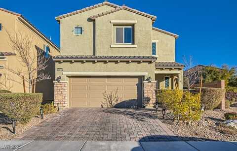 6310 Echo Mountain Street, Las Vegas, NV 89115