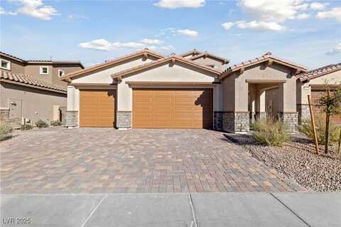 3508 Luca Point Avenue, Henderson, NV 89044