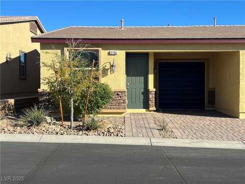 2706 Chinaberry Hill Street, Laughlin, NV 89029