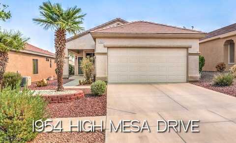 1954 High Mesa Drive, Henderson, NV 89012