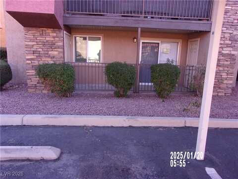 5207 Indian River Drive, Las Vegas, NV 89103