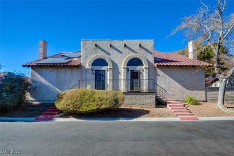 608 Sea Pines Lane, Las Vegas, NV 89107