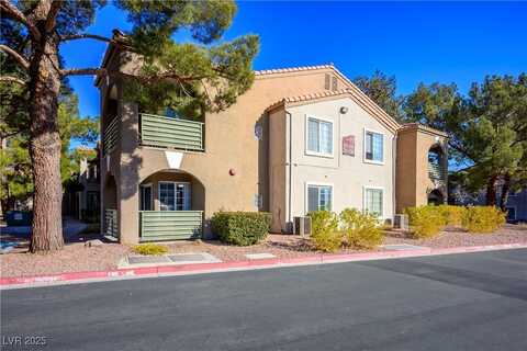 2101 Sealion Drive, Las Vegas, NV 89128