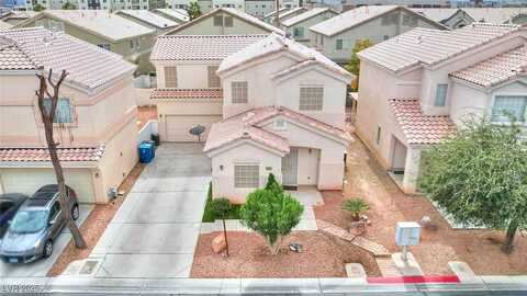 6233 Overhang Avenue, Henderson, NV 89011