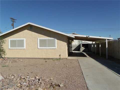 1932 MERZE Avenue, Henderson, NV 89011