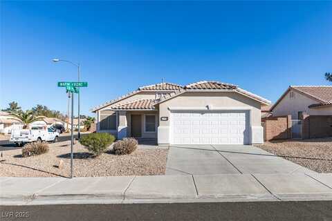 332 Warm Front Street, Henderson, NV 89014