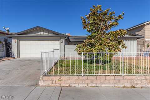 4432 E Viking Road, Las Vegas, NV 89121