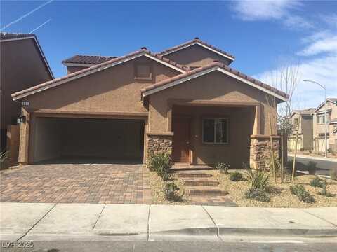 381 Shanon Springs Street, Henderson, NV 89014