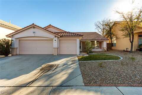 1367 Winter Solstice Avenue, Henderson, NV 89014